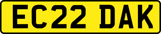 EC22DAK