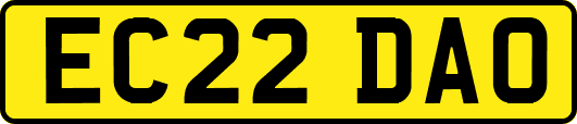 EC22DAO