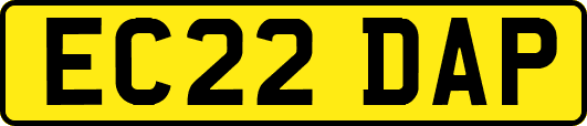 EC22DAP
