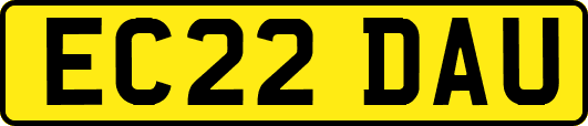 EC22DAU