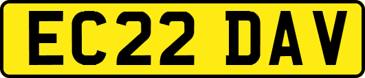 EC22DAV