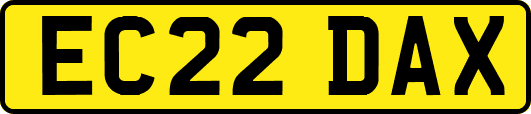 EC22DAX