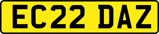 EC22DAZ