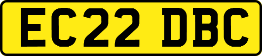 EC22DBC