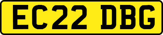 EC22DBG