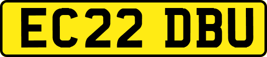 EC22DBU
