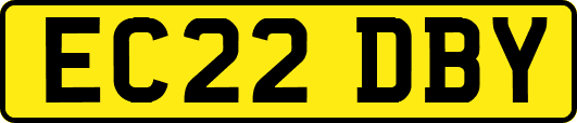 EC22DBY