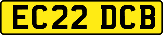 EC22DCB