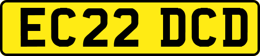 EC22DCD