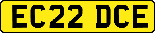 EC22DCE
