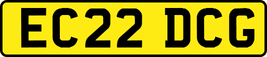 EC22DCG