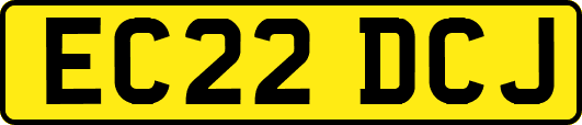 EC22DCJ