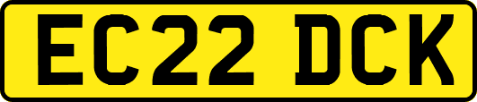 EC22DCK