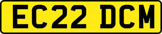EC22DCM