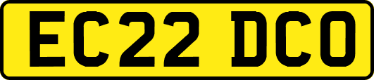 EC22DCO