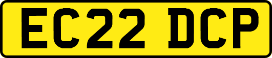 EC22DCP