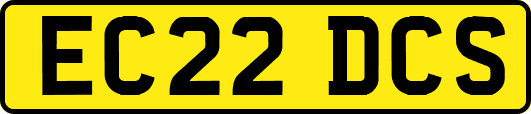 EC22DCS