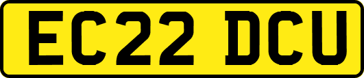 EC22DCU