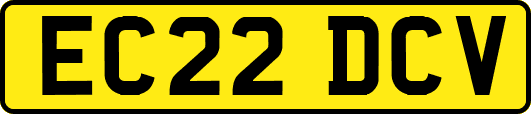 EC22DCV