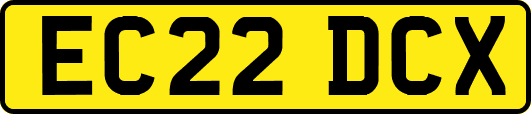 EC22DCX