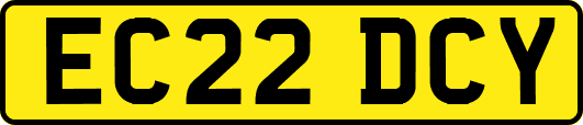 EC22DCY