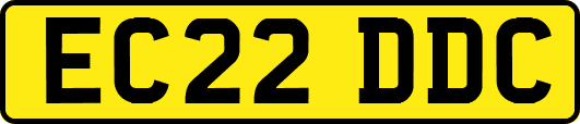 EC22DDC