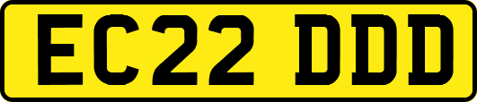 EC22DDD