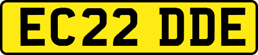 EC22DDE