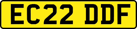 EC22DDF
