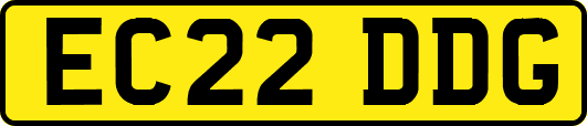 EC22DDG