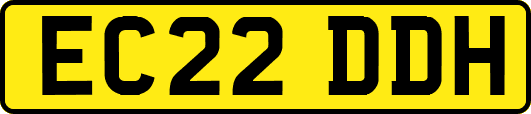 EC22DDH