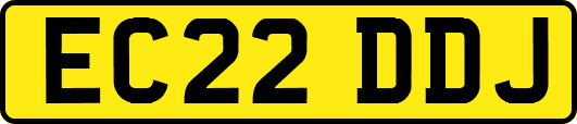 EC22DDJ