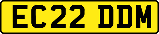 EC22DDM