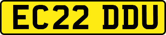 EC22DDU