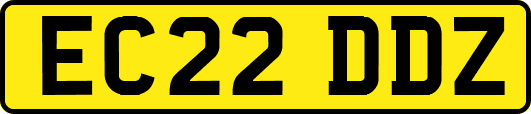 EC22DDZ