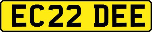 EC22DEE