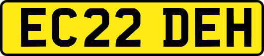 EC22DEH