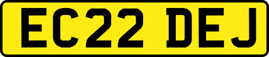 EC22DEJ