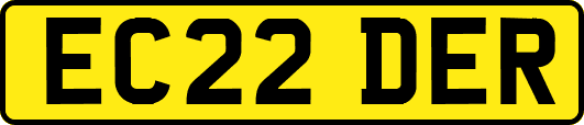 EC22DER