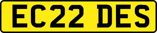 EC22DES