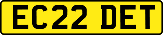 EC22DET