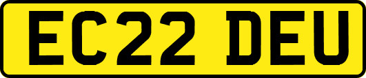EC22DEU