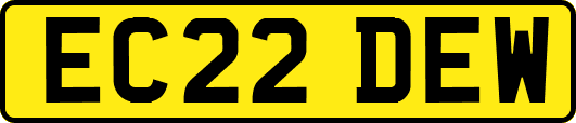 EC22DEW