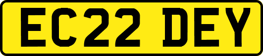 EC22DEY