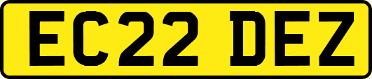 EC22DEZ