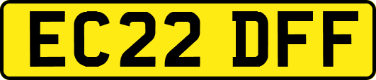 EC22DFF