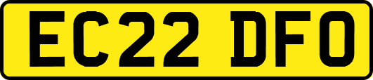 EC22DFO