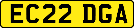EC22DGA