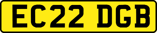 EC22DGB