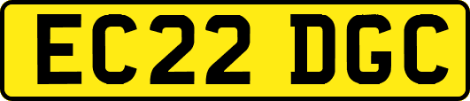 EC22DGC